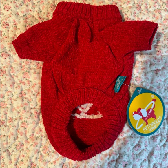 Sweater - Picture 2 of 3